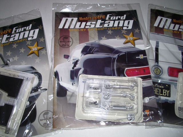 ford mustang shelby GT500 1967 au 1/8 - Page 3 792479photosmustang18nouvellepices003