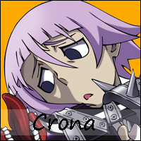 [MANGA/ANIME] Soul Eater 792658Crona