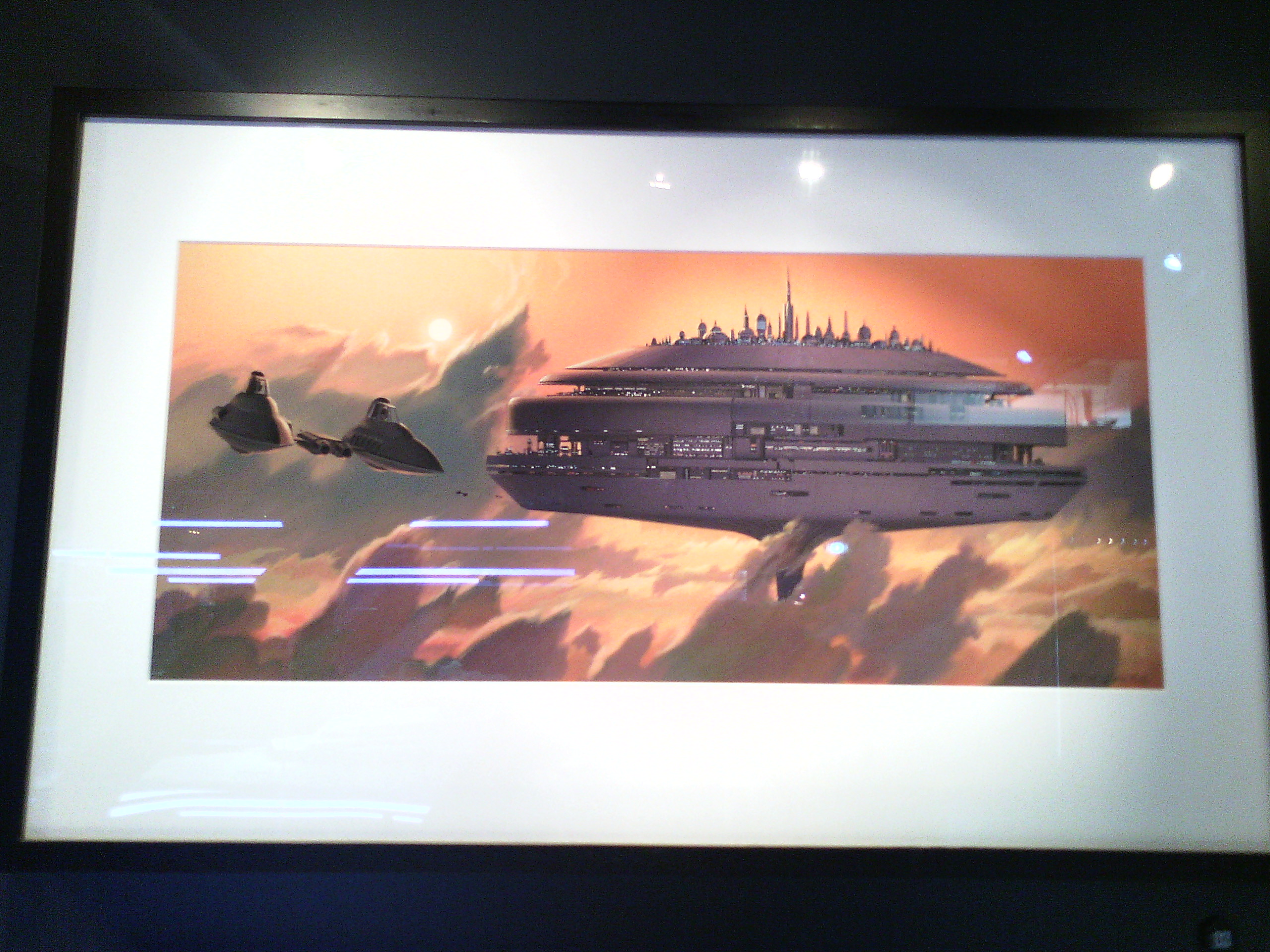 Exposition Star Wars Lyon 794047IMG20150303145625