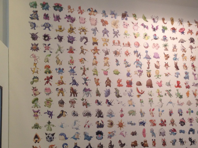 Pokémon Center à Paris du 4 au 21 juin. 794375IMG6001