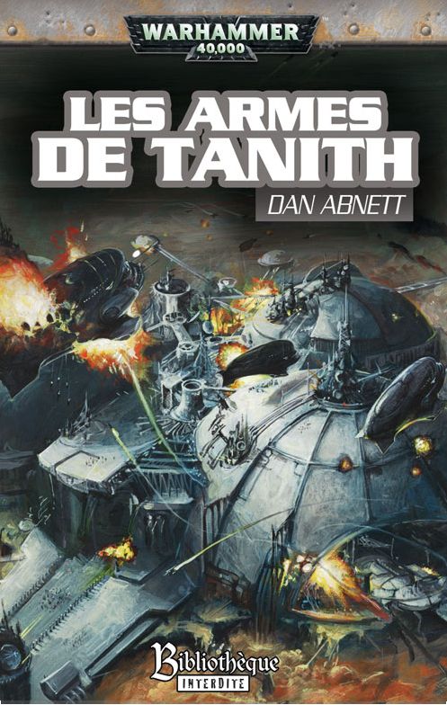 Les Fantomes de Gaunt de Dan Abnett 795230gaunt5