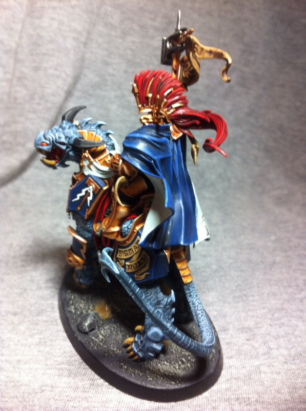 nStormcast Eternals 795316IMG0754