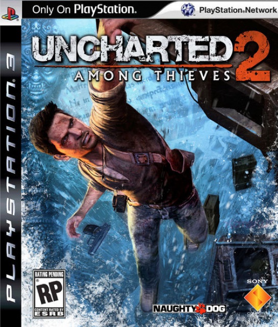 Uncharted: 795404541uncharted2jaquette