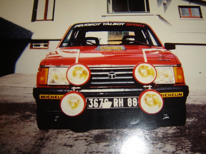 A la recherche de mon ancienne Samba Rallye........ 796718DSC04645