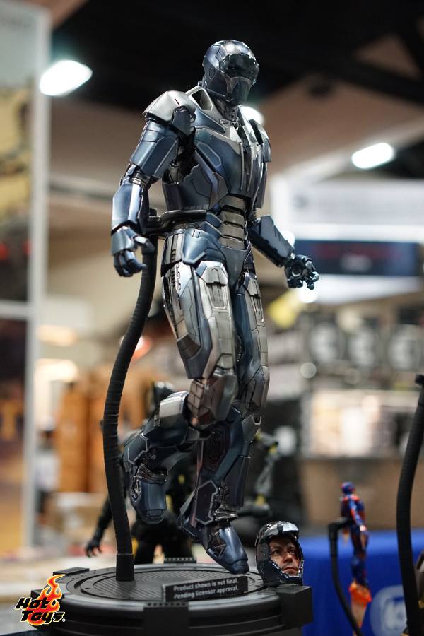 Toutes les news HOT TOYS -  SDCC 2015 797523111