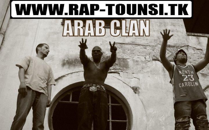 ::::..Rap-Tunisien::::.. Arab-Clan - Best Of 798001www.rap_tounsi.tk