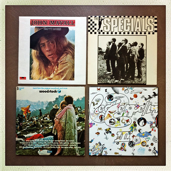 Les vinyles,vos trouvailles -- Brocante and Co (la suite) 798176chine21