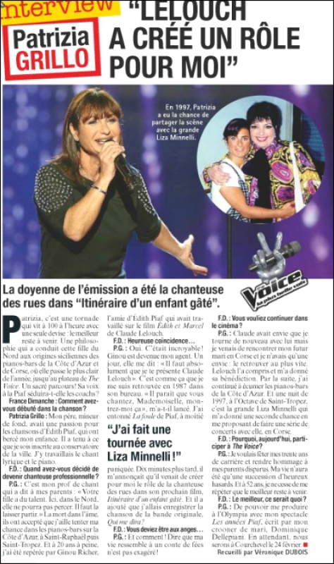 The Voice 2017 - Presse 798785thevoicefrance