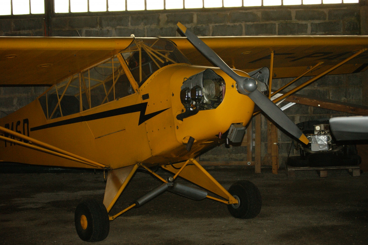 Aérodrome de Sarlat-Domme 799202DSC04078