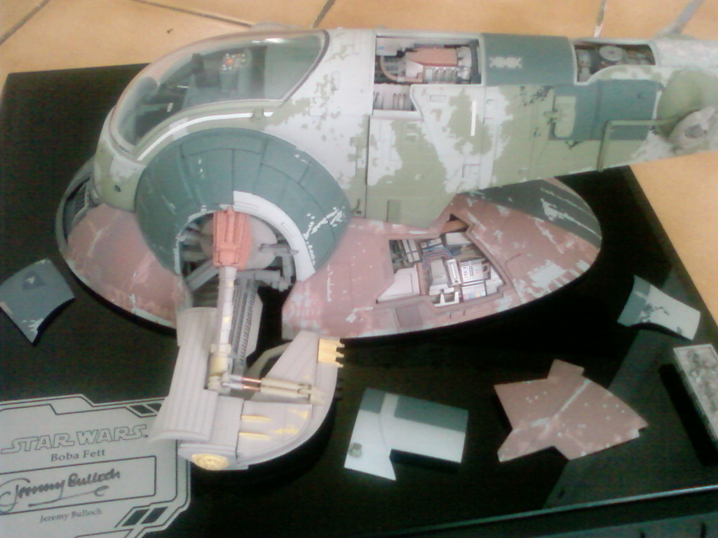 Code 3 - Slave I - Die Cast Replica - Page 2 799434SPA1063