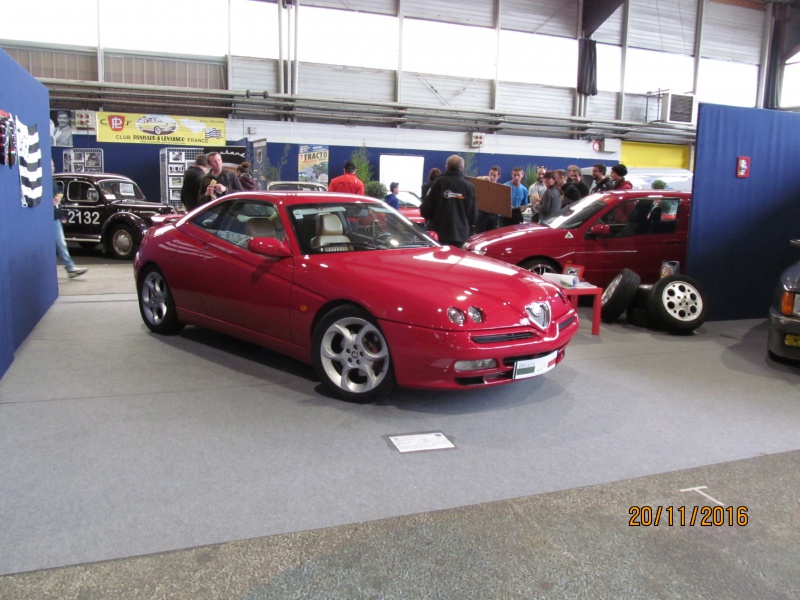 Salon Auto rétro de LORIENT (19/20 Novembre) 801933IMG1143