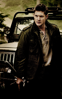 Dean Winchester