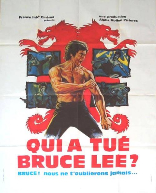 Intégrale Bruce exploitation: 802688BruceLeeWeMissYoucc408ca4e17ed37597c07a7626cd05d6