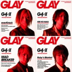 ♪♫♪ GLAY ♪♫♪ 80288243