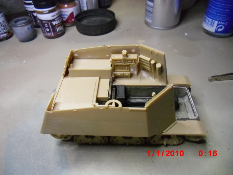 Panzerjager 39(H) 75mm Trumpeter 802985CIMG2755