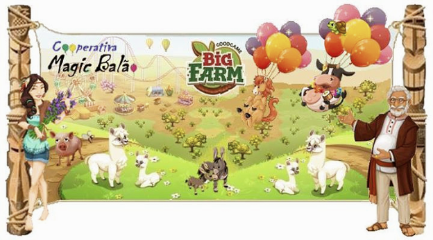 Big Farm secondo Yelladan 803605yelladan001