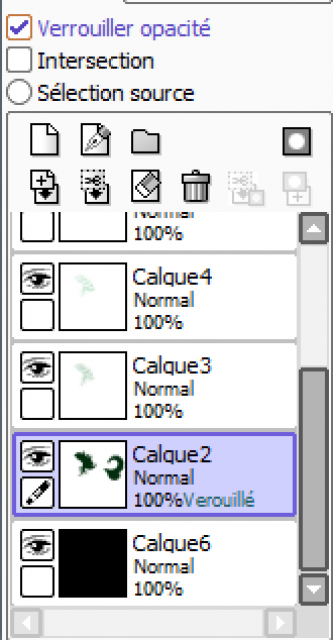 [SAI+Logiciel à calques]Faire des crins coiffés o/ 803822Sanstitre14