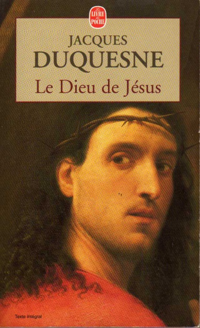 Jesus est-il Dieu? 804071LeDieudeJsusI