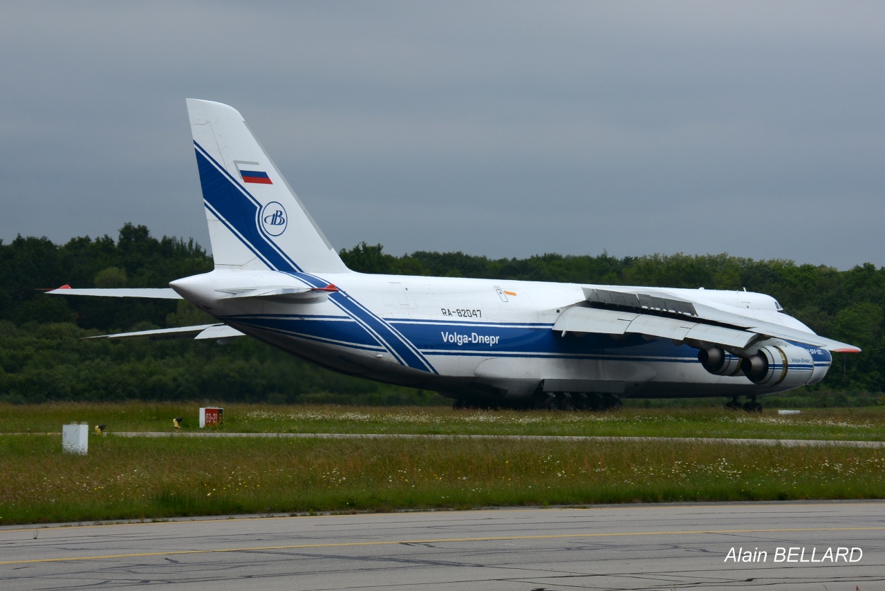 [03/06/2016] Antonov An124 (RA-82078) Volga-Dnepr Airlines  805084DSC1568