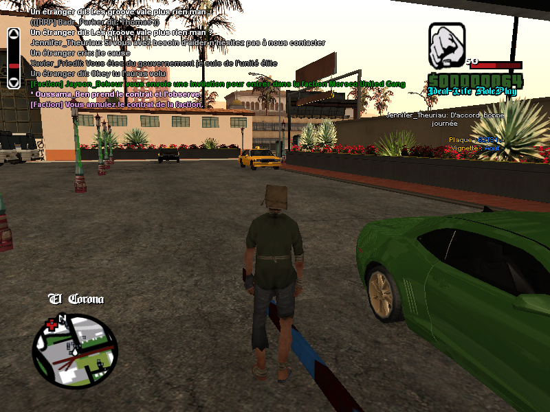 [Aprés le RAZ] Reprise de la faction Moroco United Gang  805214gtasa2014082714261476