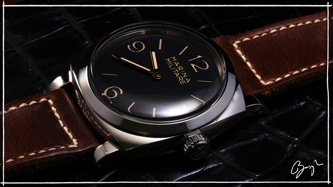 ****La montre du jour ! vol. 30**** 806019587BAP01