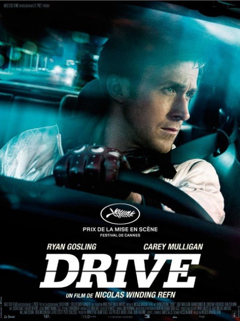 DRIVE [2011] 806027Drive