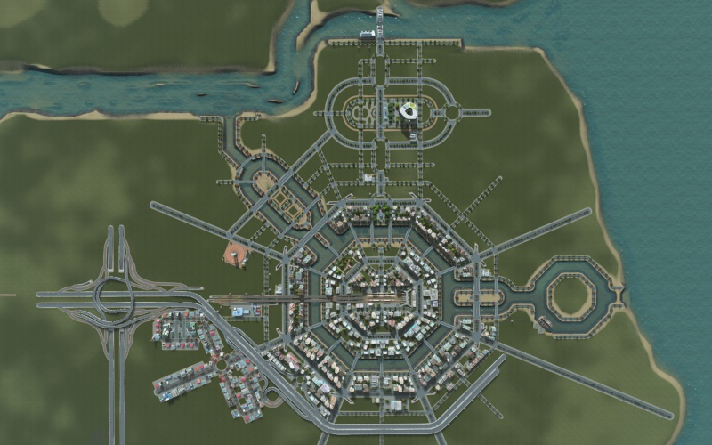 [CS] Oakland Capital City - BIG Update page 41 - Page 32 8060342015061600002