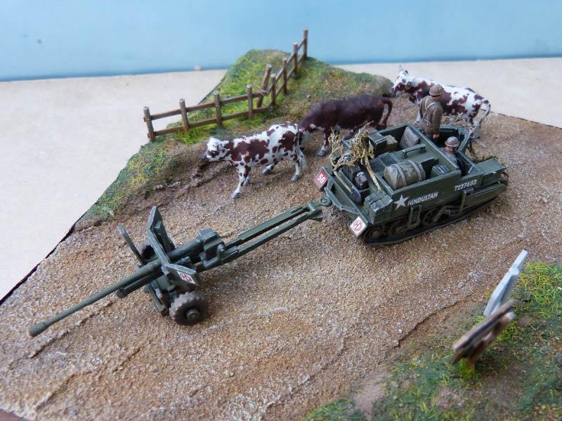 [6 Juin 1944] [Airfix] Bren Gun Carrier (1/76ème). 806109Bren53