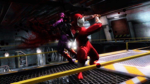 Les news des DLC de Ninja Gaiden 3 806195859