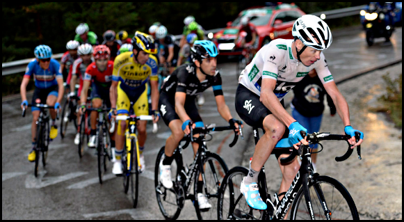 ['15] Au cœur du Team Sky - [ Tour Down Under E1/2/3 P.1 ] 807256saison2014