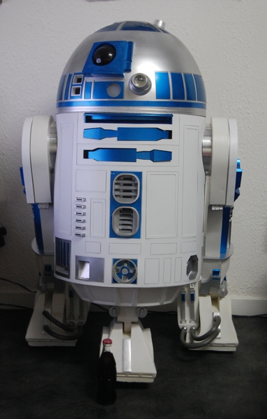 r2d2 taille réelle 1:1 807346DSC0027