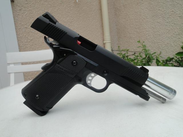 Grosse vente (L96 AWS MARUI, 1911 KJW Blowback & gears) 807396DSC01295