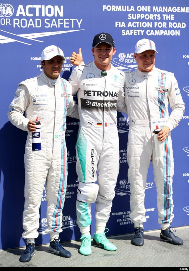 F1 GP d'Allemagne 2014 : (essais libres-1-2-3-Qualifications) 8083202014RosbergBottasMassa1