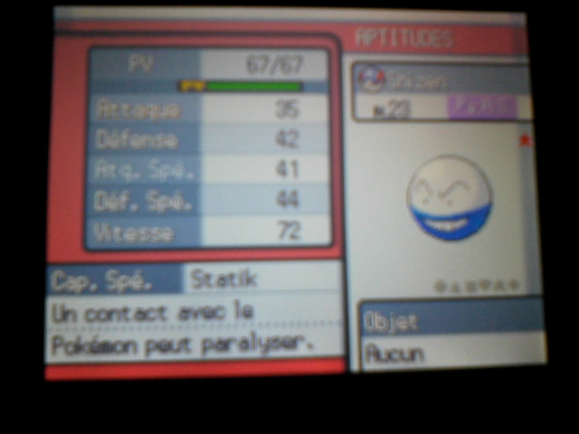 Les shinys de Shizen ! 808496Stats2