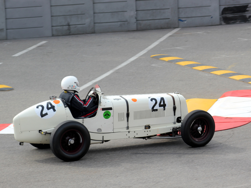 Grand Prix historique de Monaco , 9 au 11 mai 2014 808635IMG6574