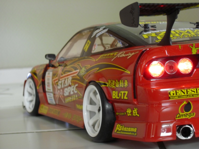 180 sx koguchi réplica 808678CIMG4379