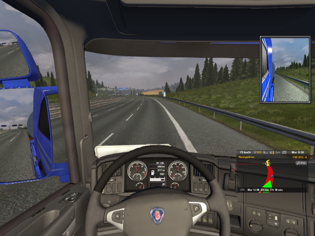 ETS2 - On the road 4 et extension Russie - Page 5 809680ets200011