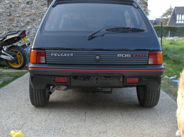 205 GTI 1600 COCO 809696HPIM4475