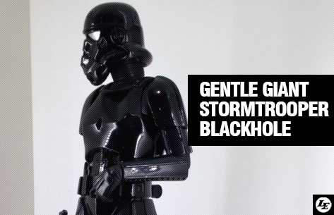 [Gentle Giant] Star Wars - Stormtrooper Blackhole 810271storm