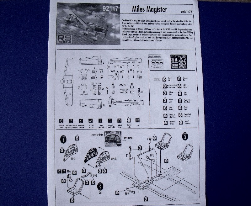 [RS-Models] Miles Magister 810366MilesMagister006