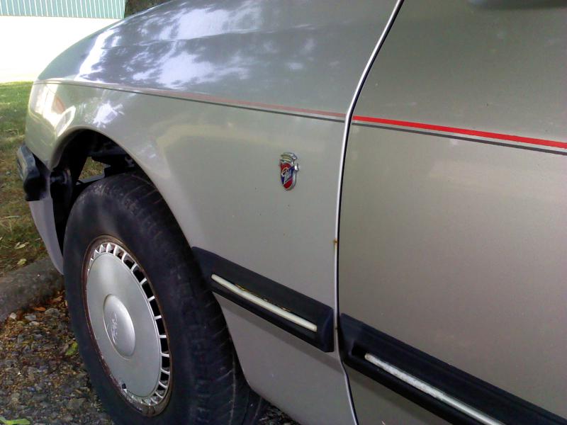 Sierra 1.8 Ghia Pinto 1985 81084717