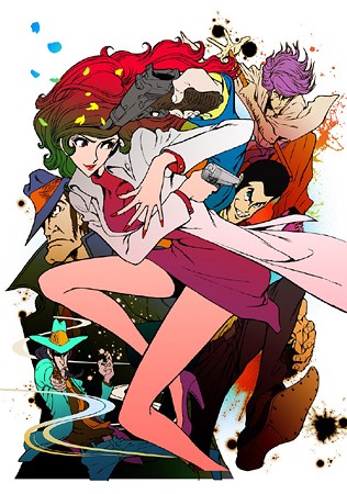 2012 : série TV "Mine Fujiko to iu onna" 811382lupiniii