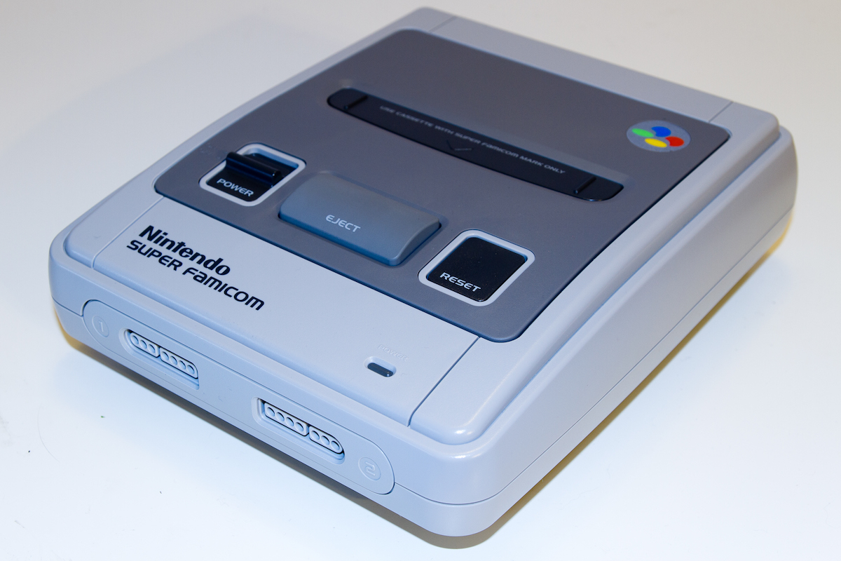 Topic sur la Super Famicom, le 1CHIP, etc. - Page 2 811394IMG7385