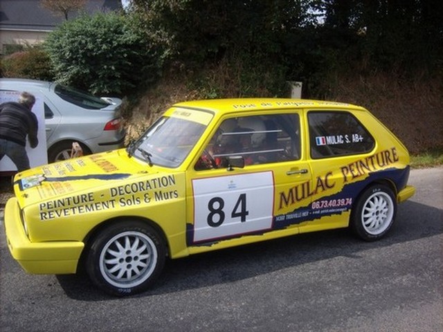 28ème Rallye régional du Bocage  (06/09/2009) 812689Sep08928