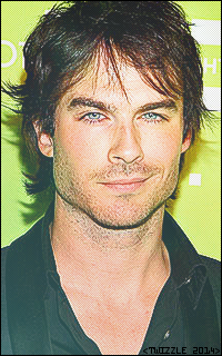 Avatars 200*320 LS 813341IANSOMERHALDER3