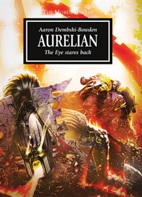 [Horus Heresy] Aurelian d'Aaron Dembski-Bowden - Page 3 813968Aureliansilver