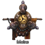 Moine