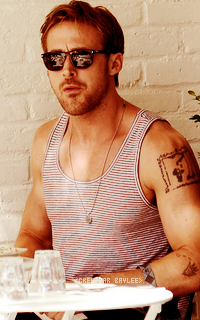 Ryan Gosling 814272R18