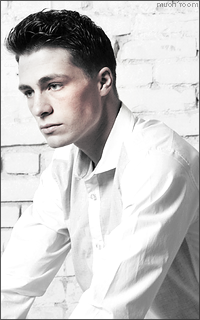 Avatars Colton Haynes  814697COLTONava1