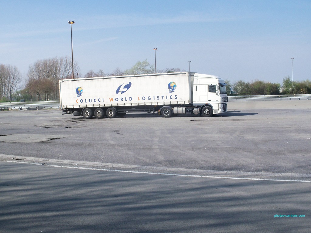 Colucci World Logistics (Groupement Astre)(Ozzano dell'Emilia) 814922photoscamions07Avril201234Copier